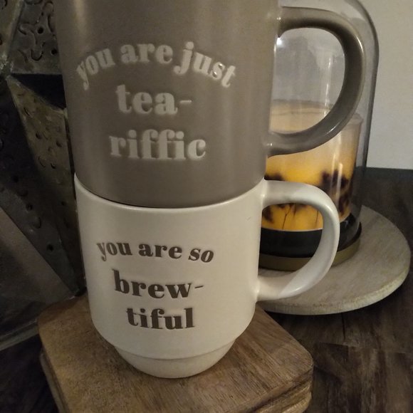 5+ item Surprise Bundle🏺👜💍👠Vtg/vtg Feel Decor&L🌻🌻ks FREE SHIP🛍️🍽️ 🥂🥃☕ - Picture 12 of 15